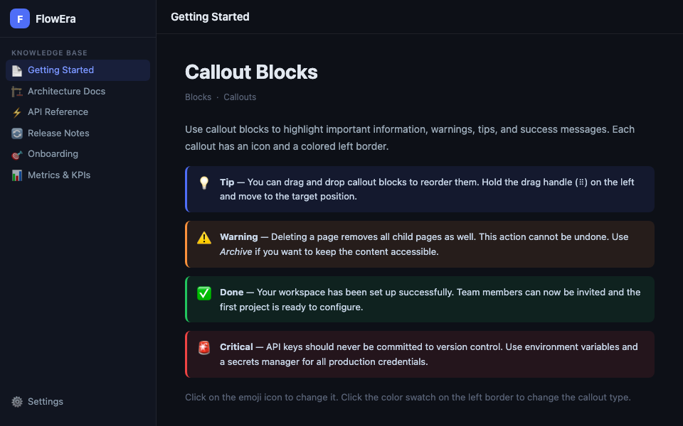 Блоки-подсказки